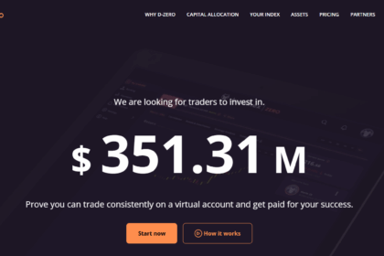 Darwinex Zero: Commission-Free Trading Platform for Investors