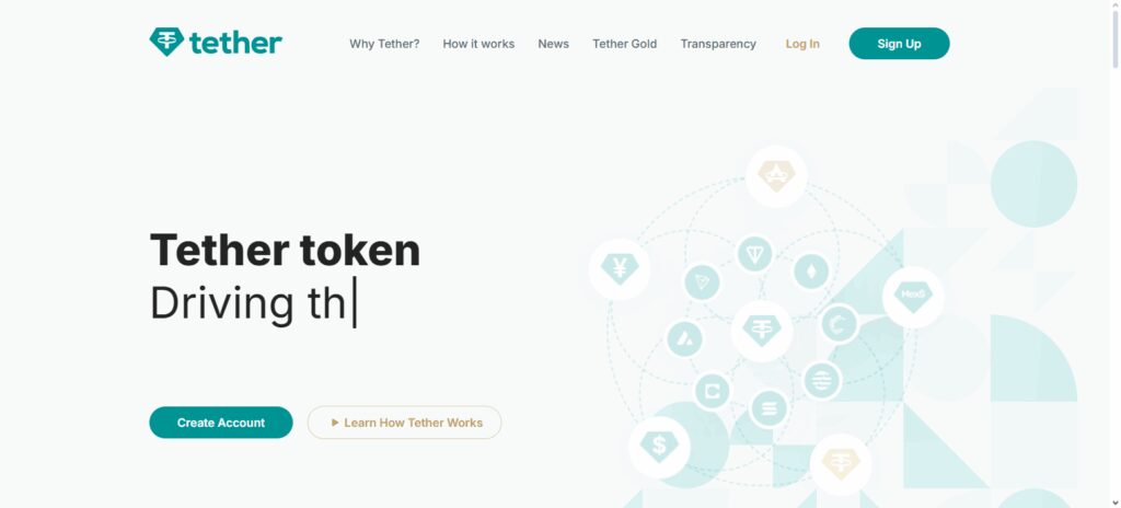 What is USDT Staking?