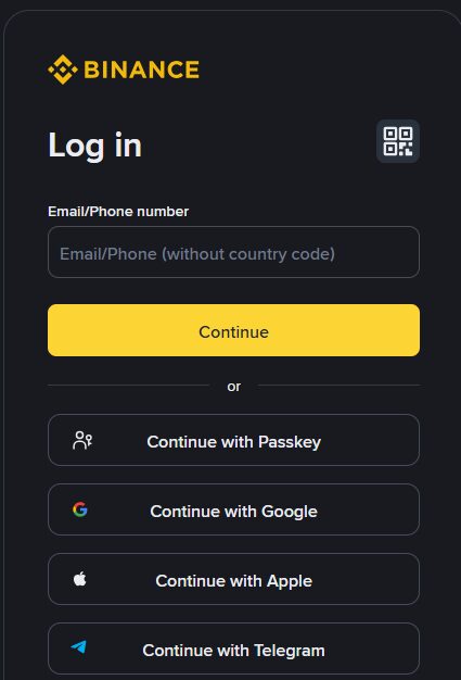 Step 1: Create and Verify Your Binance Account