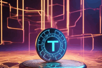 How to Stake Tether (USDT) for High Returns – Step by Step Guide