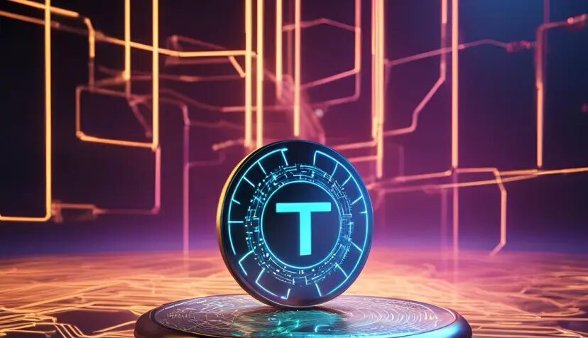 How to Stake Tether (USDT) for High Returns – Step by Step Guide