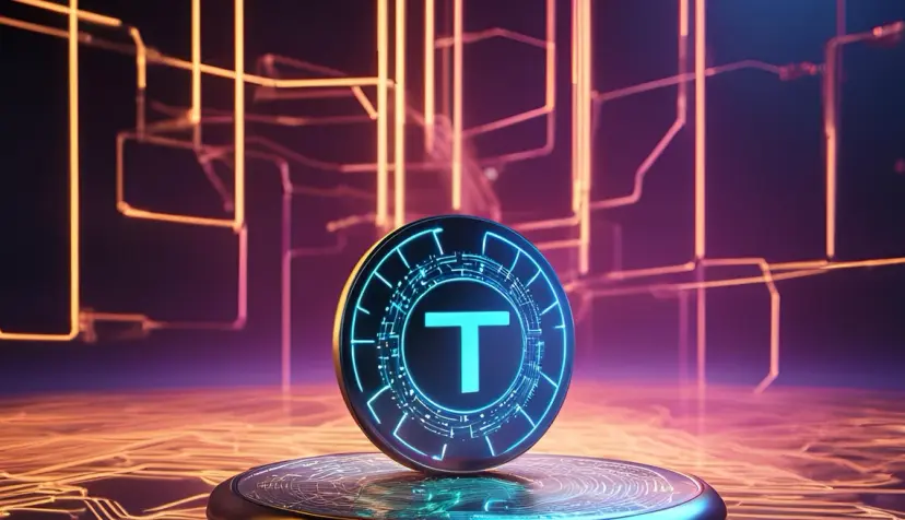 How to Stake Tether (USDT) for High Returns – Step by Step Guide