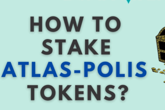 How to Stake Star Atlas Tokens: Step-by-Step Guide for Beginners