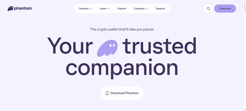 How to Stake Star Atlas Tokens: Step-by-Step Guide for Beginners 4 Step 1: Set Up a Compatible Wallet