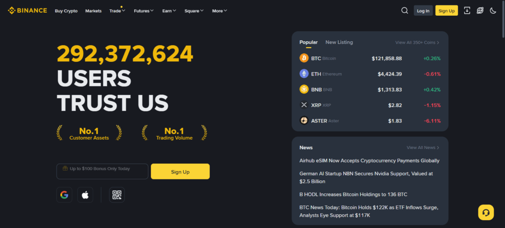 How to Stake Star Atlas Tokens: Step-by-Step Guide for Beginners 5 Step 2: Acquire Star Atlas (ATLAS) Tokens