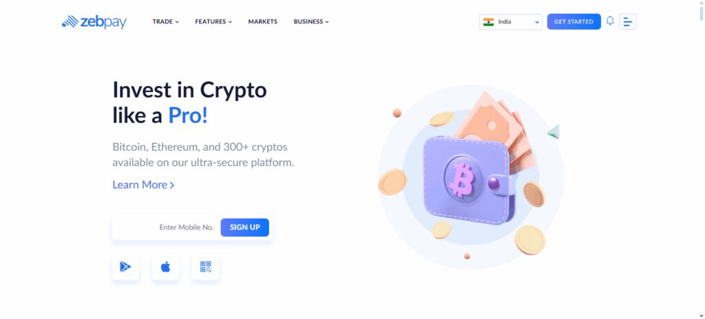 ZebPay