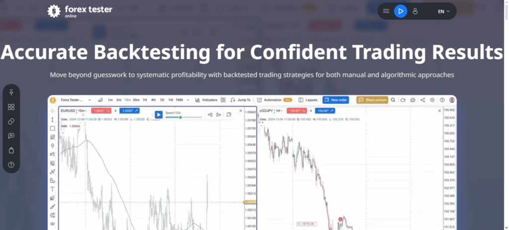 10 Best Forex Trading App with Gamified Learning 10 Forex Tester