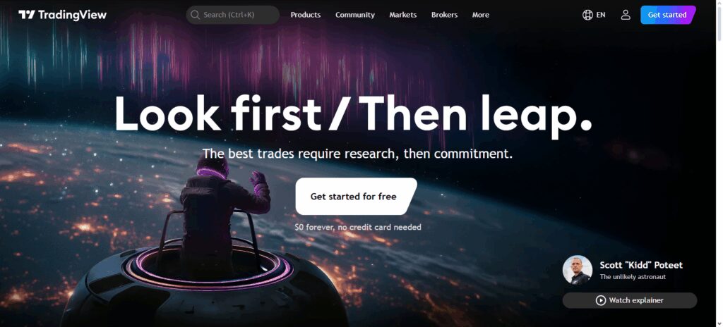 TradingView