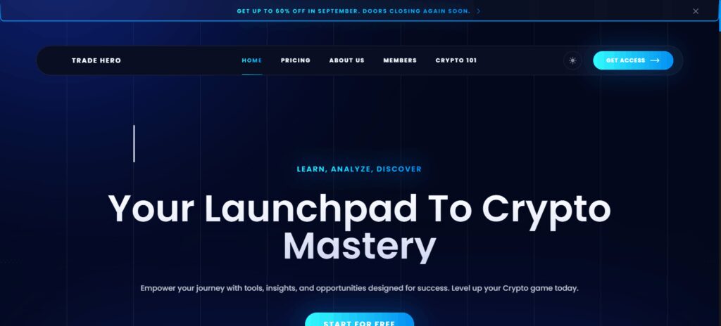 TradeHero