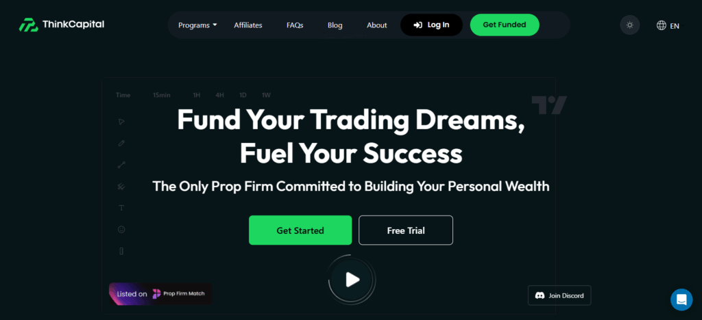 ThinkCapital