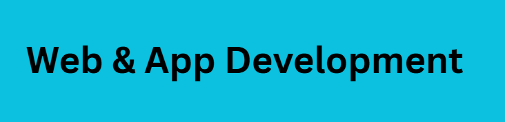 10 Best Self-Employed Businesses to Start 4 Web & App Development