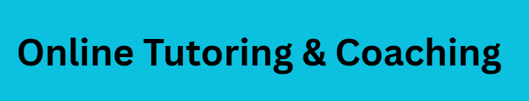 10 Best Self-Employed Businesses to Start 5 Online Tutoring & Coaching