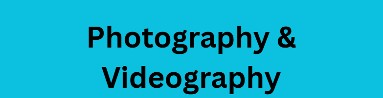 10 Best Self-Employed Businesses to Start 9 Photography & Videography