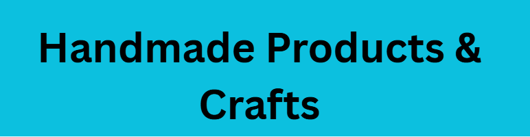 10 Best Self-Employed Businesses to Start 11 Handmade Products & Crafts