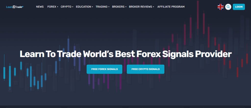 Learn2Trade