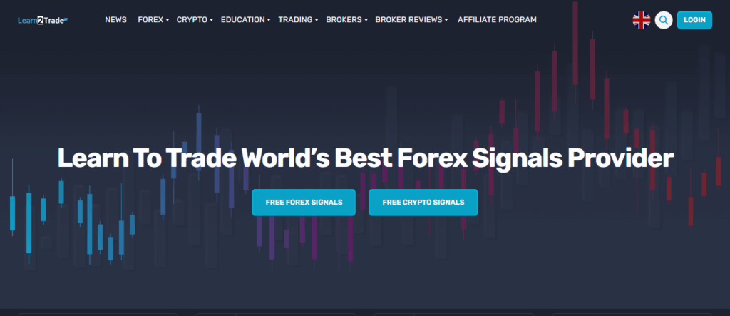 10 Best Crypto Trading Signals Sites & Groups For 2025 6 Learn2Trade