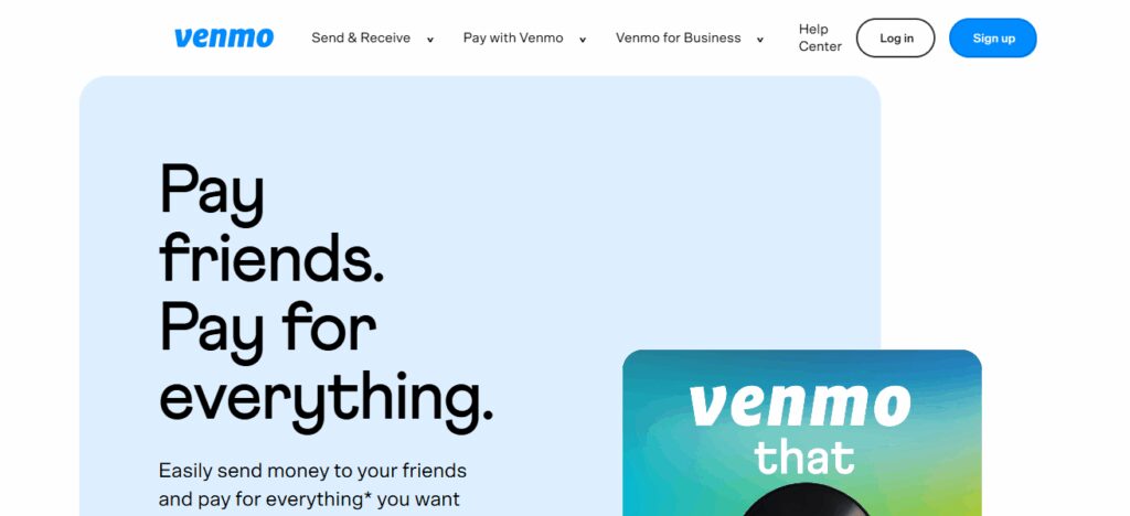What Is Venmo?