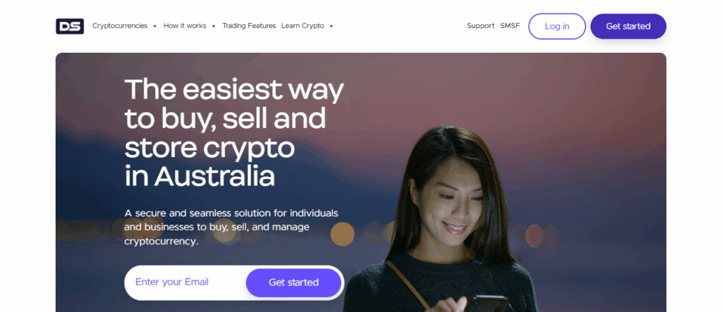10 Best CoinSpot Alternatives: Top Crypto Exchanges 2025 7 Digital Surge