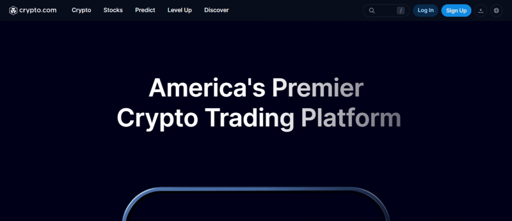 10 Best CoinSpot Alternatives: Top Crypto Exchanges 2025 10 Crypto.com