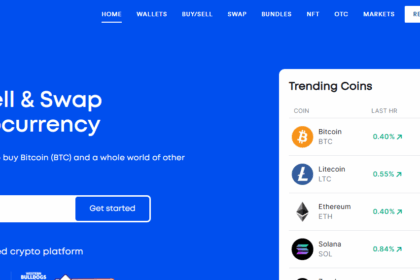 10 Best CoinSpot Alternatives: Top Crypto Exchanges 2025