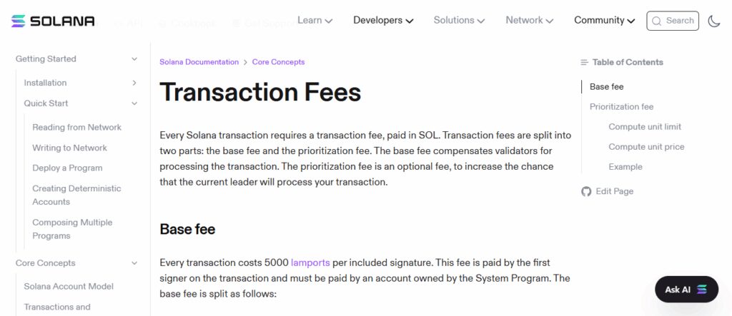 What Is a Solana Transaction?