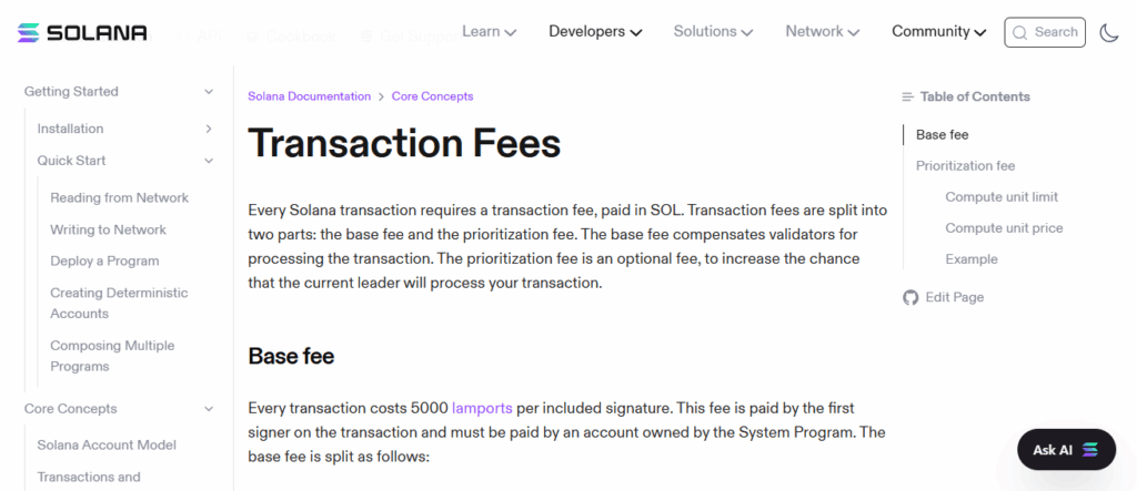 What Is a Solana Transaction?
