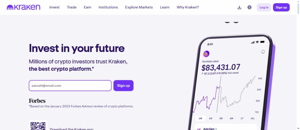 Kraken