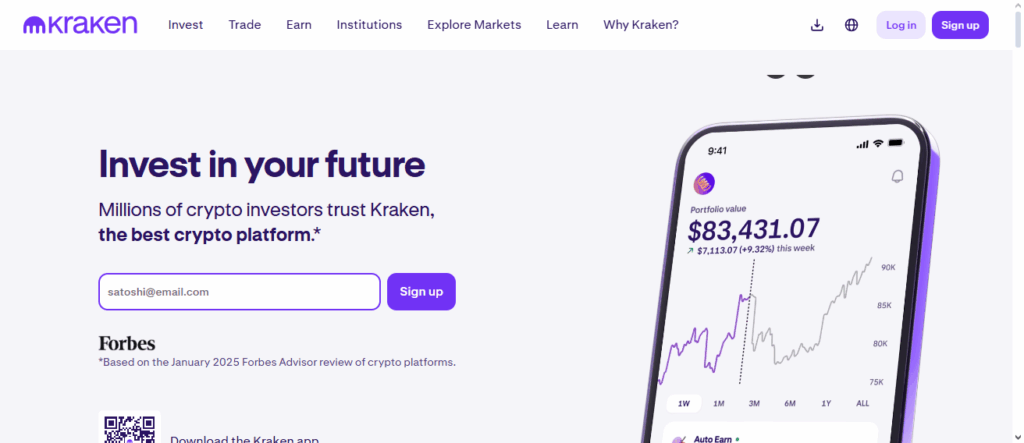 How To Buy Bitcoin & Crypto Using Fortuneo Banque 4 Kraken