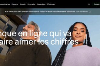 How To Buy Bitcoin & Crypto Using Fortuneo Banque