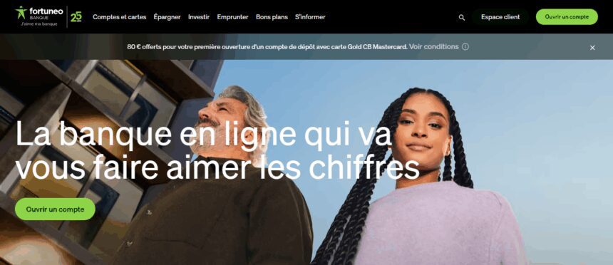 How To Buy Bitcoin & Crypto Using Fortuneo Banque