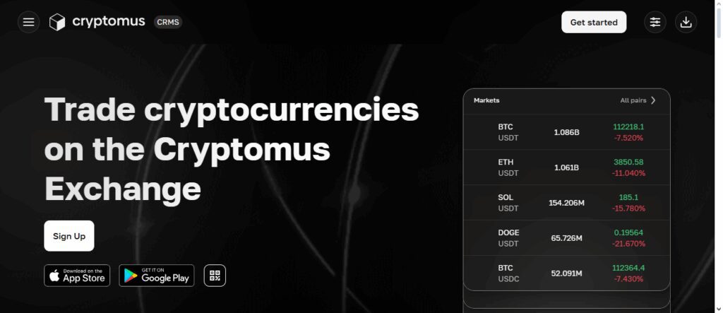 CryptoOpus