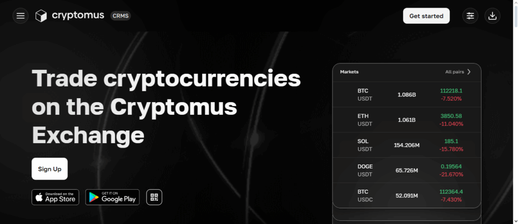 CryptoOpus