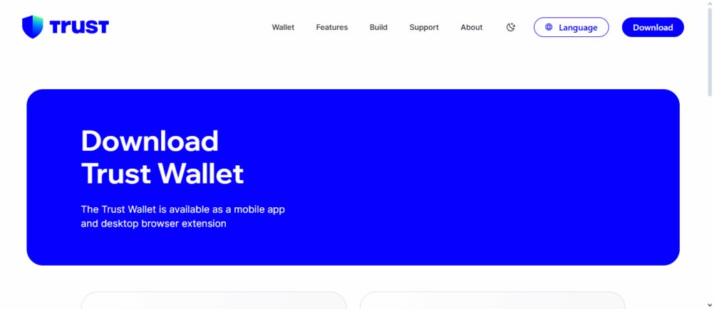 Step 1: Choose a Crypto Wallet