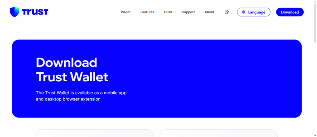 Step 1: Choose a Crypto Wallet