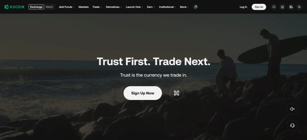 KuCoin
