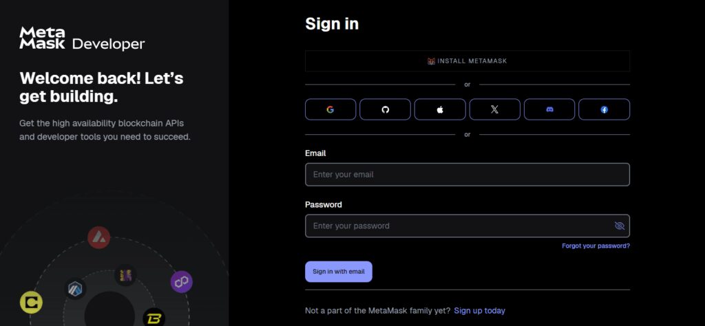 Chrome Extension