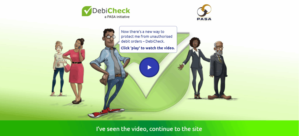 What Exactly Are DebiChecks Payments? | Quick Guide 2 What Are DebiChecks Payments?