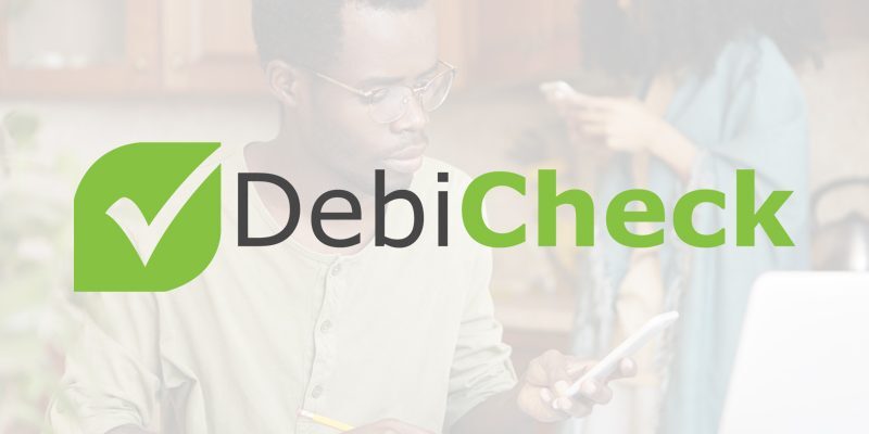 DebiChecks vs Other Payment Methods