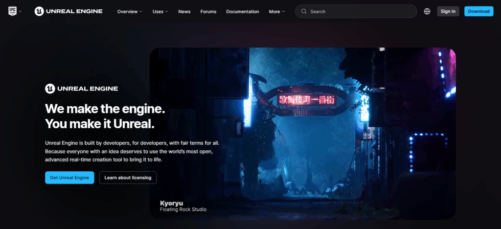 10 NFT Game Development Basics: A Beginner’s Guide 6 8. Choose Game Development Tools