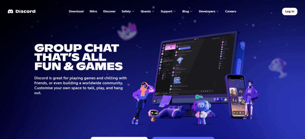 10 NFT Game Development Basics: A Beginner’s Guide 7 10. Build Community and Market the Game