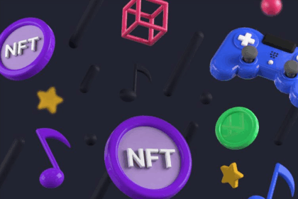 10 NFT Game Development Basics: A Beginner’s Guide