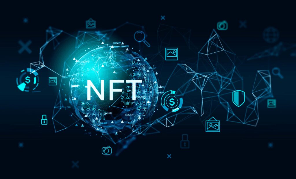 About NFT Project