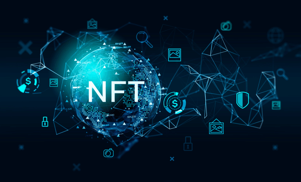 About NFT Project