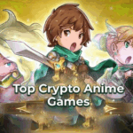 10 Top Crypto Anime Games For 2025