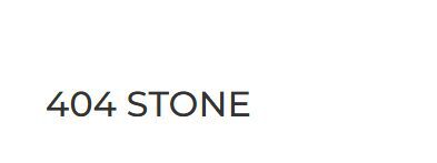 404Stones