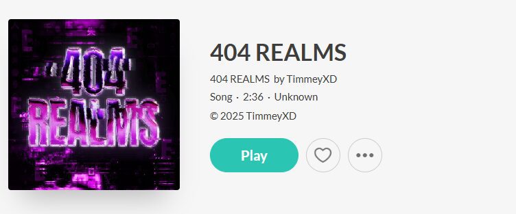 404Realms