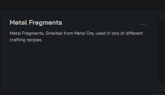 MetaFragments