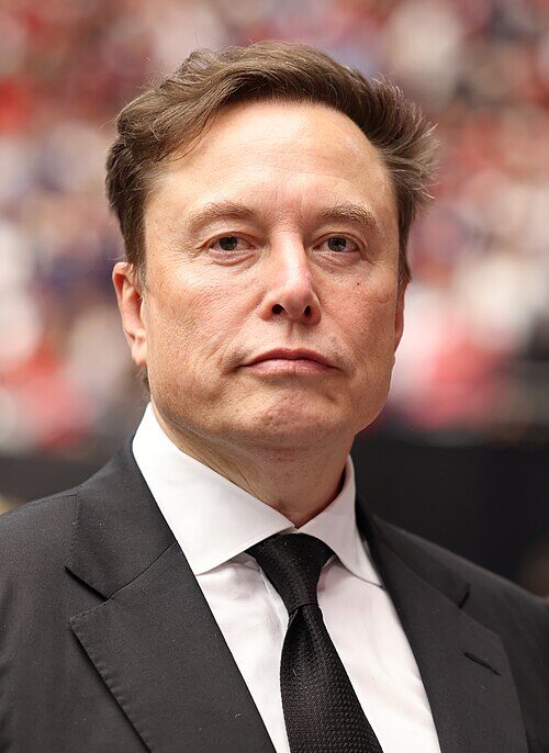 Elon Musk Mentions Bitcoin After Years.
