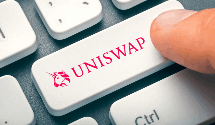9 New Uniswap Listings To Watch | Trending Tokens With Minimal KYC