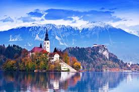 10 Countries Where Bitcoin Is Legally Accepted as Payment 11 Slovenia